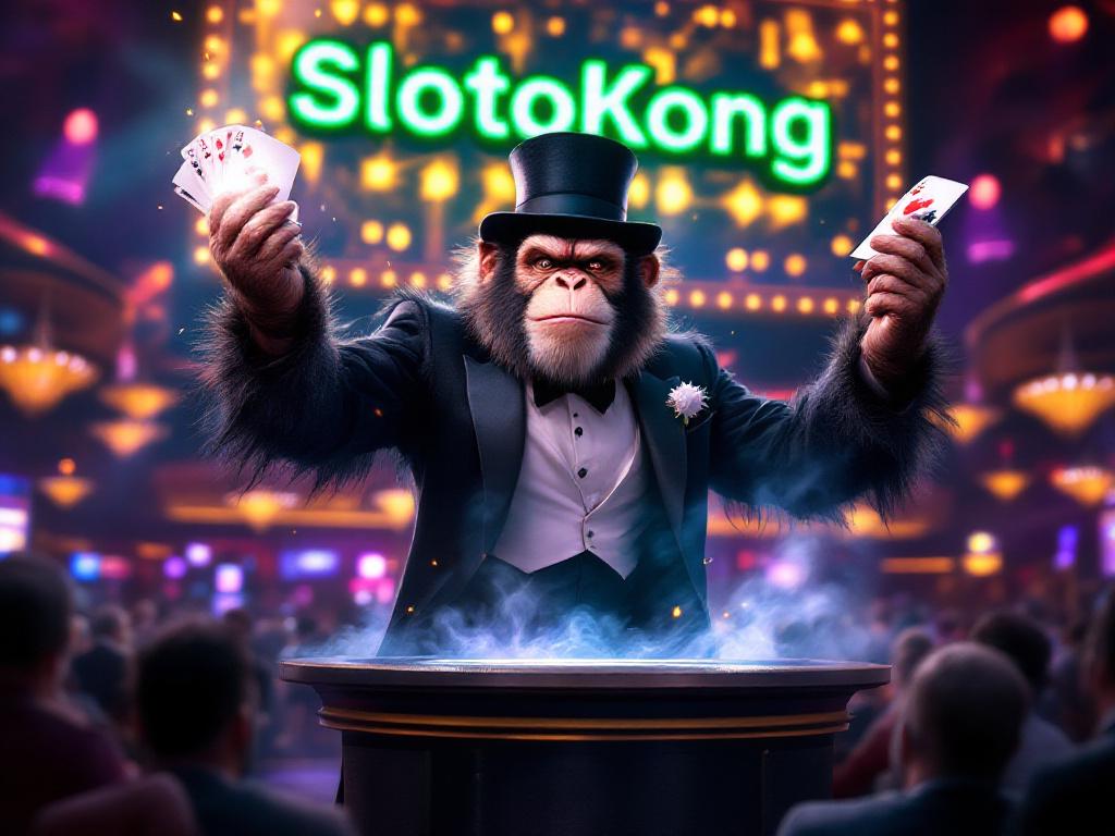 slotokong4