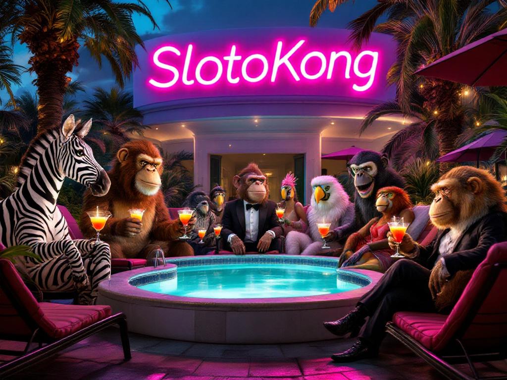 slotokong14