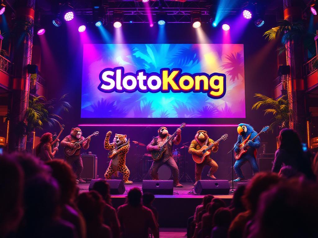 slotokong18