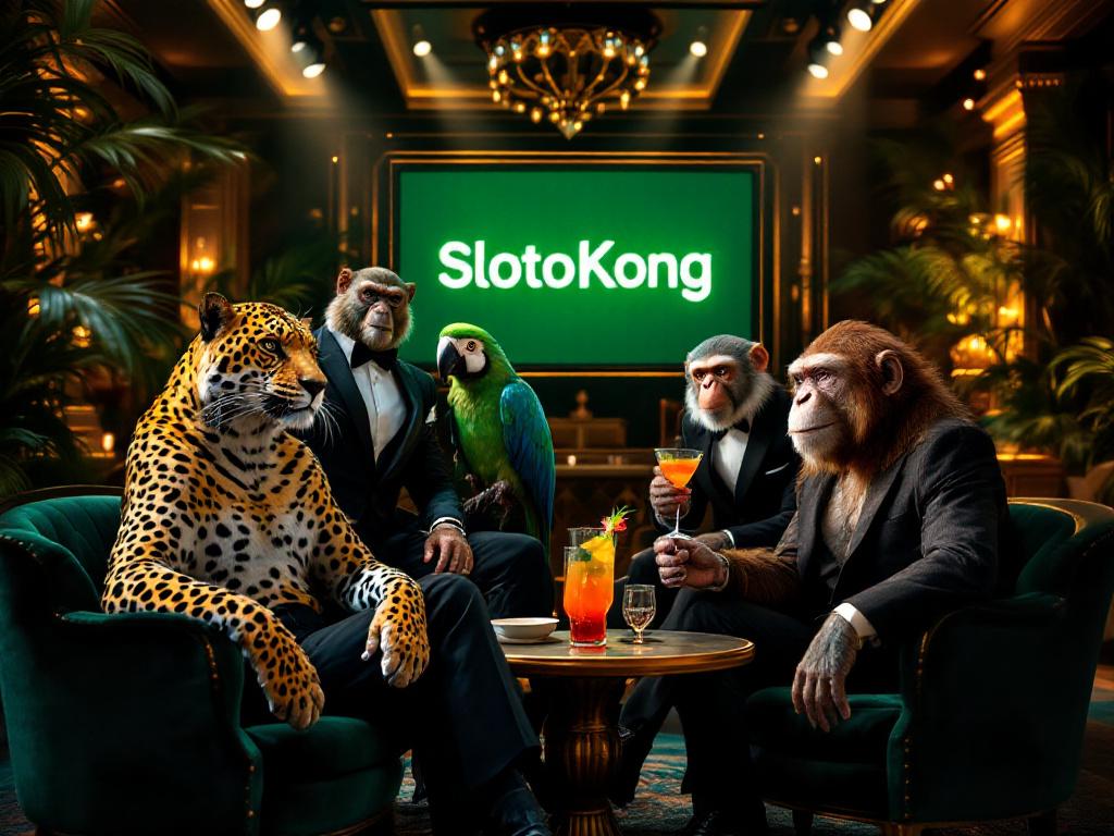 slotokong22